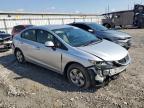 2013 Honda Civic Lx продається в Walton, KY - Front End