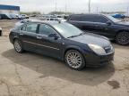 2008 Saturn Aura Xr zu verkaufen in Woodhaven, MI - Front End