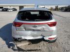 2018 Kia Sportage Lx en Venta en Madisonville, TN - All Over