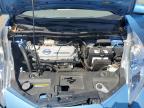 2012 Nissan Leaf Sv U на продаже в Sacramento, CA - Front End