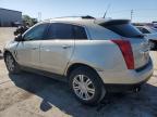 2013 Cadillac Srx Luxury Collection for Sale in Oklahoma City, OK - Side