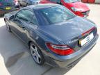 2014 MERCEDES BENZ SLK250 AMG for sale at Copart SANDY