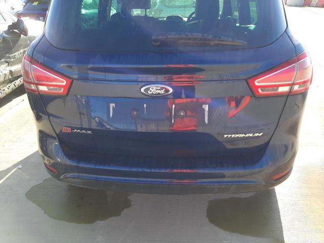 2012 FORD B-MAX TITA