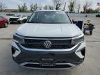2024 Volkswagen Taos S للبيع في Bridgeton، MO - Rear End