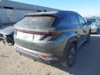 2023 HYUNDAI TUCSON SE for sale at Copart PETERLEE