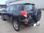 2006 TOYOTA RAV4 XT4 D for sale at Copart PETERLEE