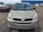 2005 Toyota Sienna Ce de vânzare în Woodhaven, MI - All Over
