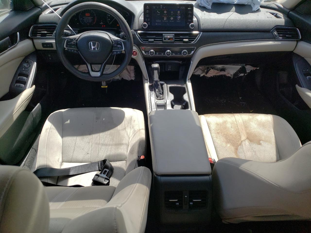 1HGCV1F47JA115223 HONDA ACCORD 2018