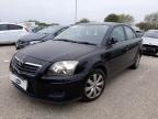 2008 TOYOTA AVENSIS CO for sale at Copart SANDWICH