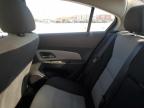 2012 Chevrolet Cruze Ls en Venta en Columbus, OH - Side