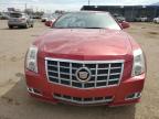 2012 Cadillac Cts Premium Collection للبيع في Colorado Springs، CO - Rear End