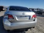 2006 Lexus Gs 300 na sprzedaż w Las Vegas, NV - Rear End