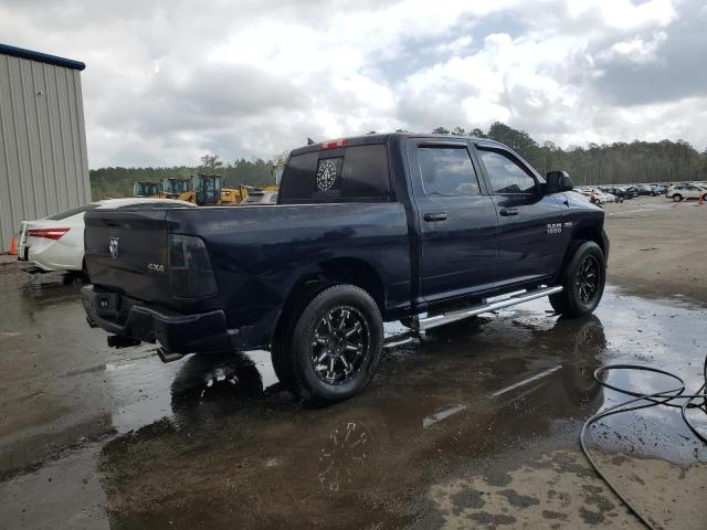  RAM 1500 2016 Синий