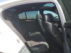 2013 Bmw 550 Xi იყიდება Elgin-ში, IL - Side