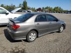 2006 Toyota Corolla Ce იყიდება Woodburn-ში, OR - Minor Dent/Scratches