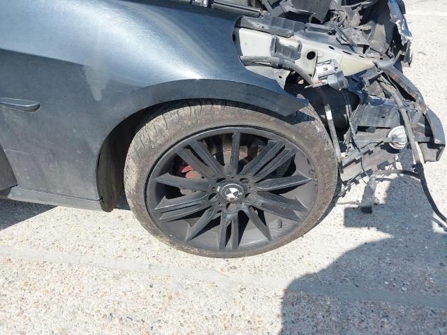 2007 BMW 320D M SPO