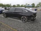 2022 Honda Accord Hybrid Sport for Sale in Spartanburg, SC - Front End