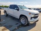 2023 Chevrolet Silverado K1500 Lt იყიდება Grand Prairie-ში, TX - Front End