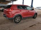 2011 Kia Sportage Lx for Sale in Phoenix, AZ - Rear End