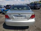 2005 Toyota Camry Le en Venta en Denver, CO - Front End