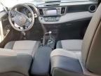 2015 Toyota Rav4 Limited للبيع في Grand Prairie، TX - All Over