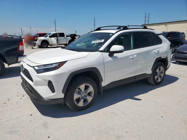 TOYOTA RAV4 XLE 2024