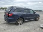 2016 Dodge Durango Limited for Sale in Lumberton, NC - Front End