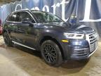 2018 Audi Q5 Premium Plus for Sale in Woodhaven, MI - Minor Dent/Scratches