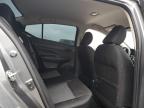 2024 Nissan Versa S продається в Cahokia Heights, IL - Vandalism
