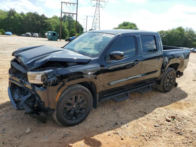 NISSAN FRONTIER S 2023