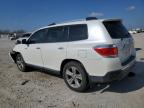 2012 Toyota Highlander Limited for Sale in Kansas City, KS - Front End