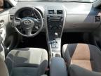 2009 Toyota Corolla Base de vânzare în Wilmington, CA - Rear End