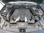2017 Mercedes-Benz Cls 550 на продаже в Grand Prairie, TX - Front End