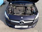 2016 MERCEDES BENZ A 220 D AM for sale at Copart WHITBURN