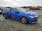 2018 Honda Civic Lx zu verkaufen in Earlington, KY - Side