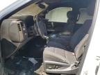 2014 Chevrolet Silverado K1500 Lt en Venta en Earlington, KY - Burn - Interior