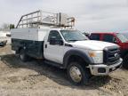 2011 Ford F550 Super Duty en Venta en Cicero, IN - Side