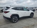 2025 Hyundai Tucson Sel   en Venta en Lebanon, TN - Front End
