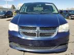 2014 Dodge Grand Caravan Se იყიდება Littleton-ში, CO - Front End
