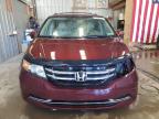 West Mifflin, PA에서 판매 중인 2016 Honda Odyssey Exl - Front End