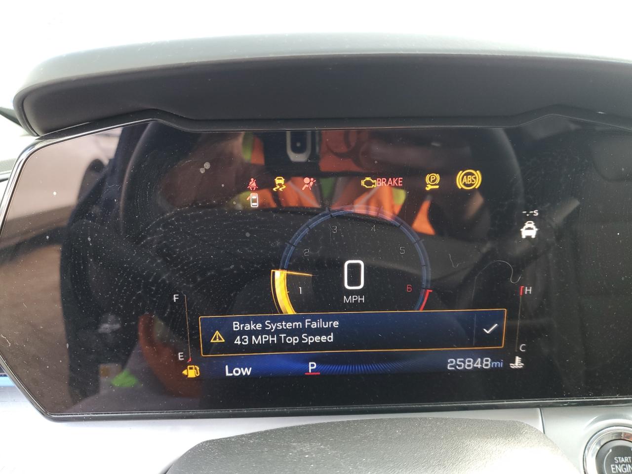 kl77lhe28rc126372 KL77LHE28RC126372 2024 Chevrolet Trax 1Lt