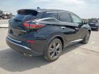 2023 Nissan Murano Platinum for Sale in Grand Prairie, TX - Side