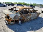 2001 Bmw 325 I de vânzare în Montgomery, AL - Burn