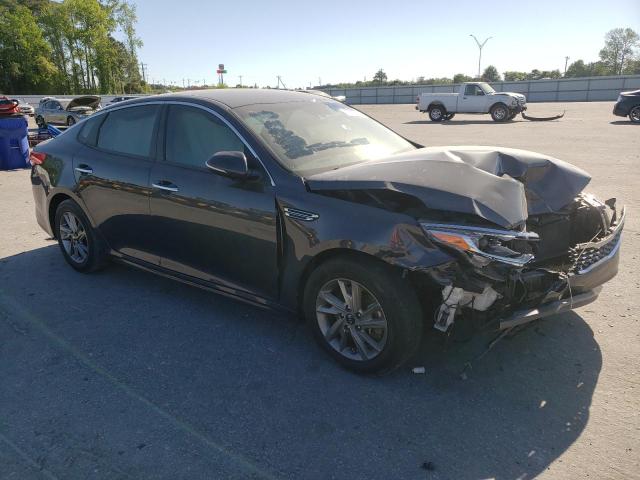  KIA OPTIMA 2019 Szary