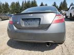 2010 Honda Civic Ex zu verkaufen in Graham, WA - Side