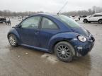2004 Volkswagen New Beetle Gls للبيع في Ellwood City، PA - Front End