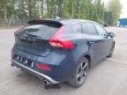 2013 VOLVO V40 R-DESIGN LUX NAV T4 A  for sale at Copart GLOUCESTER