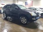 2008 Lexus Rx 350 de vânzare în Elgin, IL - Rear End