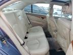 2003 Mercedes-Benz E 320 for Sale in West Palm Beach, FL - Front End