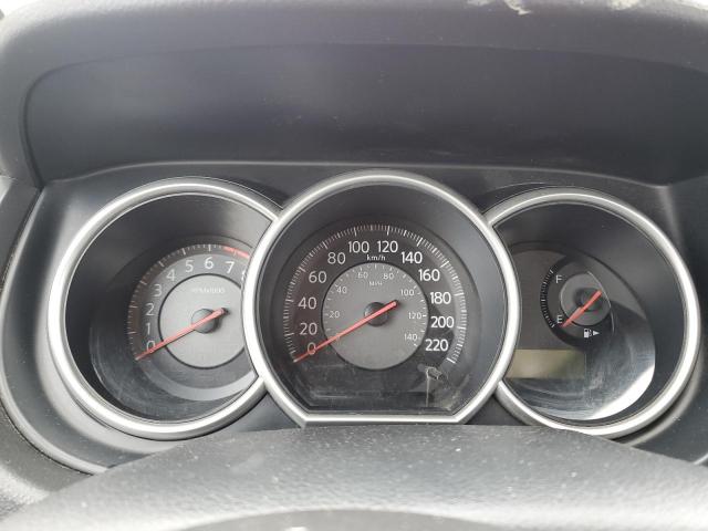 2009 NISSAN VERSA S